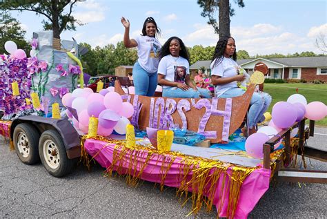 Photo Gallery: Northview High School Homecoming Parade : NorthEscambia.com