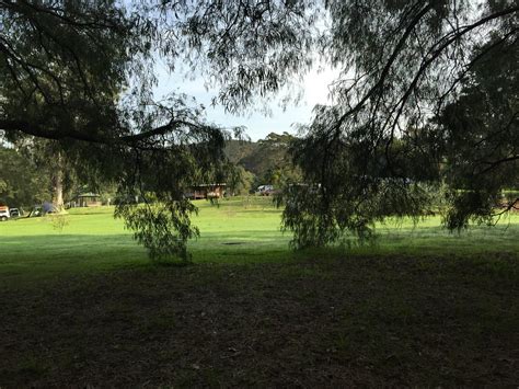 At the Riverbend Caravan Park, Denmark, Western Australi. | Flickr