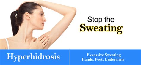 NurseClaire.net - Botox Hyperhidrosis