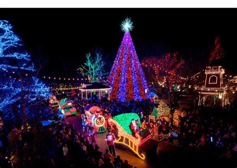 Holidays 2011: Where are Pennsylvania's best light displays? - pennlive.com