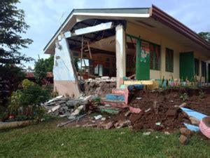 NDRRMC: Patay sa 2 lindol sa Mindanao noong nakaraang linggo umakyat na sa 22 | DZIQ Radyo ...