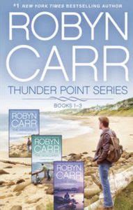 Books By Series | RobynCarr