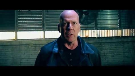 Bruce Willis Taken Hostage.... In Trailer for Extraction - FLAVOURMAG