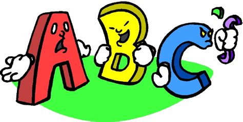 phonics clipart - Clip Art Library