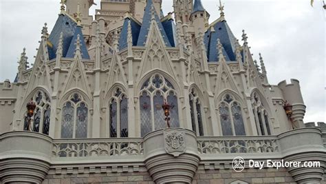 Top 5 Restaurants at Disney's Magic Kingdom — Travel Wicks