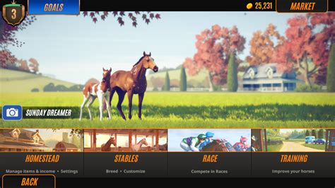 Rival Stars Horse Racing: Desktop Edition en Steam