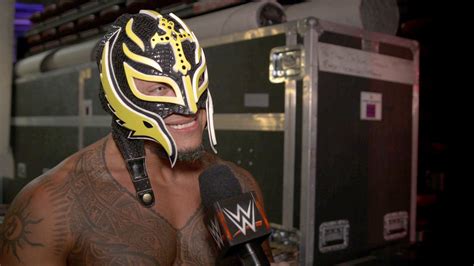 Rey Mysterio Vs. John Cena? Fastlane Rumors on Road to Wrestlemania ...