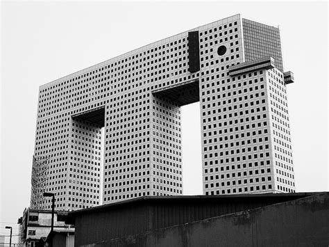 The World's Ugliest Buildings - Neatorama