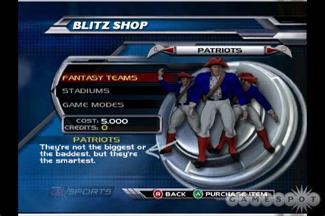 NFL Blitz Pro Review - GameSpot