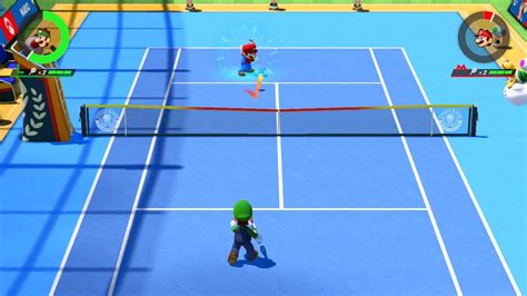 [Guide] How to get the “Classic Luigi” & “Classic Mario” Costumes in Mario Tennis Aces :Miketendo64