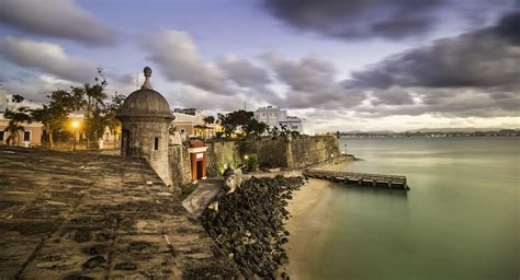 A Heritage Travel Itinerary for San Juan, Puerto Rico