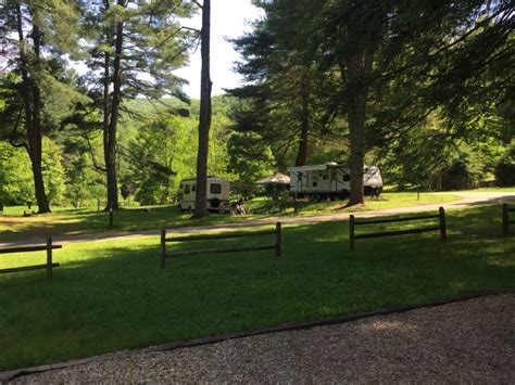 Sinnemahoning State Park, Austin, PA - The Touring Camper