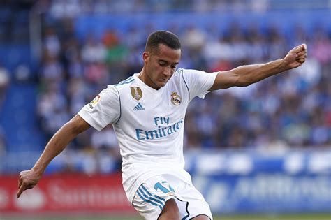 Lucas Vazquez’s dip in form a big issue for Real Madrid - Managing Madrid