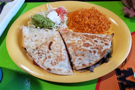 El Charrito Mexican Grill Delivery Menu | Order Online | 6291 Central Avenue Portage | Grubhub