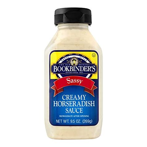 I Tested the Top Horseradish Sauce Brands: Find Out Which One Reigns ...
