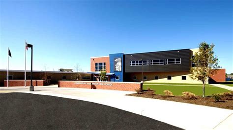 Chambersburg Area Senior High School