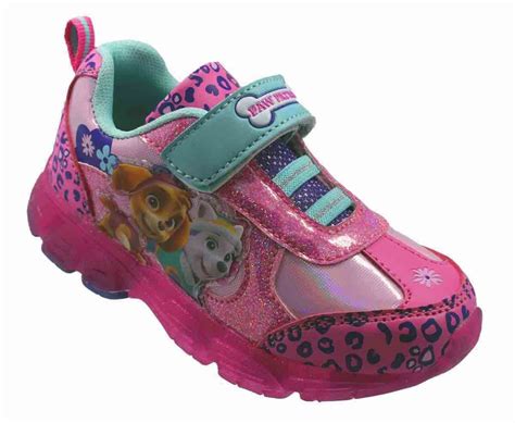 PAW Patrol Athletic Shoe | Walmart Canada