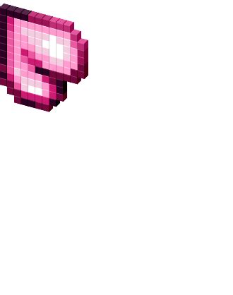 Pink Heart Cursor Cursor