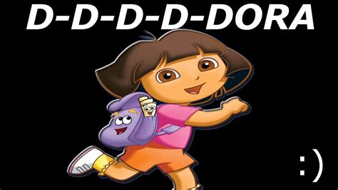 32 best ideas for coloring | Dora Theme Song