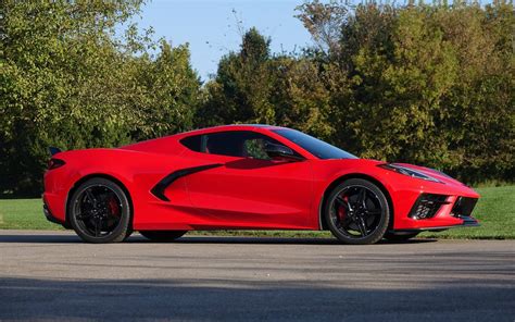 Corvette Stingray 2025 Horsepower - Netta Carolyne