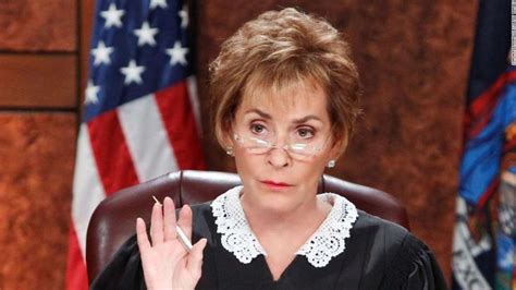 'Judge Judy' is coming to an end after 25 seasons in 2020 | Judge judy, Judge judy sheindlin ...