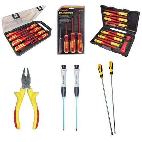 Electrical Hand Tools - Regin Products Ltd