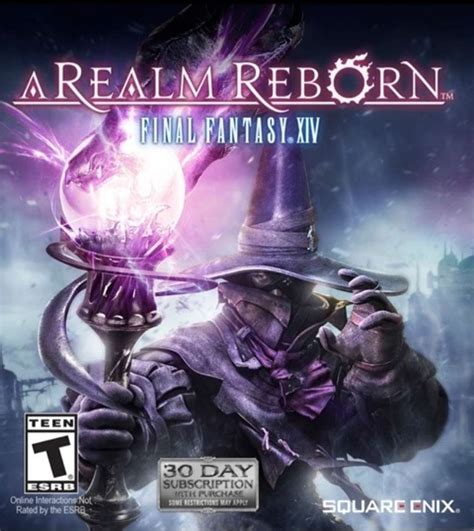 Final Fantasy XIV Online: A Realm Reborn Guides - GameSpot