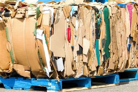 What is Cardboard Recycling and How to Recycle Cardboard? - Conserve Energy Future