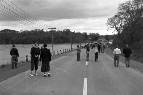 The history of the Rexdale neighbourhood in Toronto