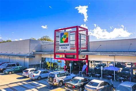 The heart of hinterland shopping: Nambour Plaza turns 40. Celebrations ...