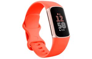 Fitbit Charge 6 Full Specs & Price + Release date - Chinese Smartwatches