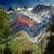 Mountains and scenery in Patagonia, Argentina image - Free stock photo ...