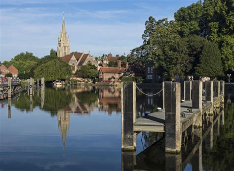 Location: Buckinghamshire | The Tourist Trail