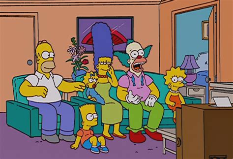 Watch The Simpsons Online: The Simpsons - Season 14