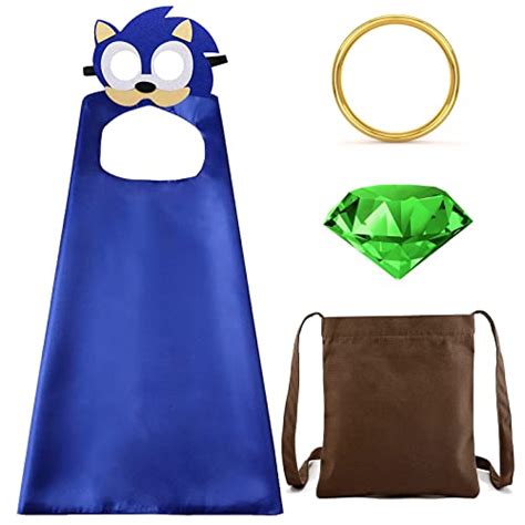 I Tested the Ultimate Sonic The Hedgehog Dress Up Game and It Blew My Mind!