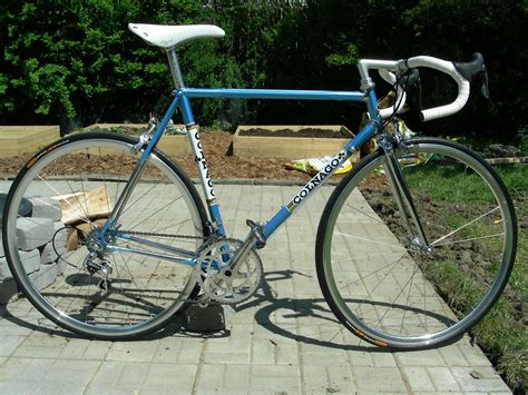 Colnago | Cykel