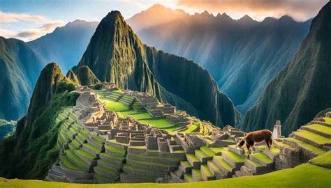 Machu Picchu Photography Tours: Capture the Magic