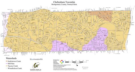 StormwaterPA - Cheltenham Township