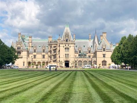 Visit the Gilded Age Mansions of New York: 5 Sites Not to Miss on Your ...