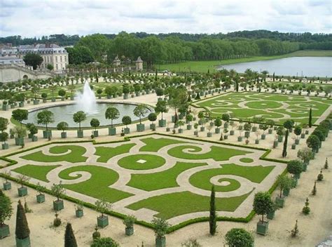 47 Best Of Famous Gardens In France - Home Decor