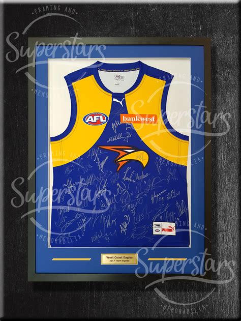 AFL Jersey | Superstars Online