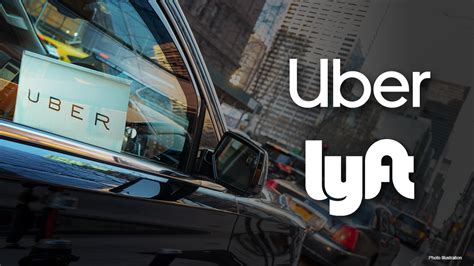 Uber, Lyft agree to share info on banned drivers in safety push | Fox ...