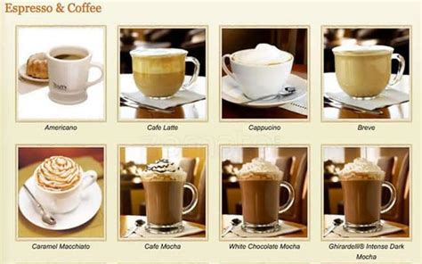 Tully's Coffee Menu, Menu for Tully's Coffee, Happy Valley, Happy Valley - Urbanspoon/Zomato