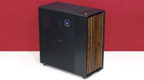 Fractal Design North - Review 2022 - PCMag UK