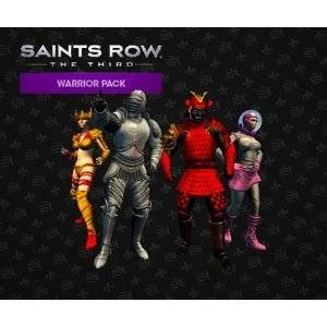 Saints Row: The Third DLC - Giant Bomb