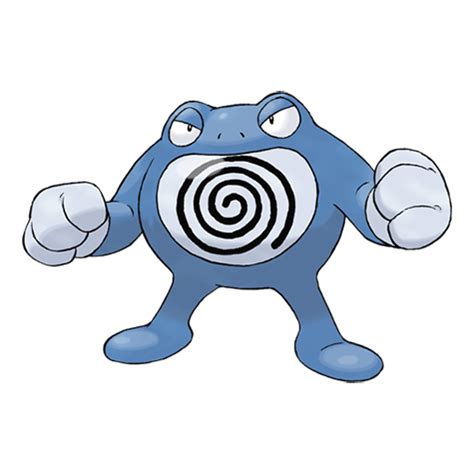 Poliwrath | Pokédex