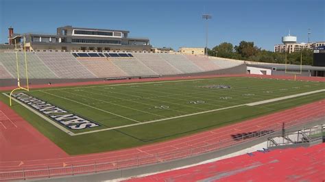 Alamo Stadium celebrates 80 years of memories | KABB