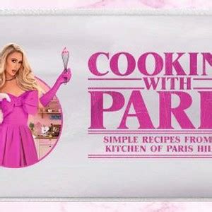 Cooking With Paris - Rotten Tomatoes