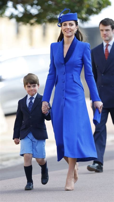 Blue Suit Jacket, Navy Blue Suit, Kate Middleton Style, Catherine ...