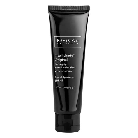 Revision Skincare | Revision Nectifirm | Revision Intellishade - Harben ...